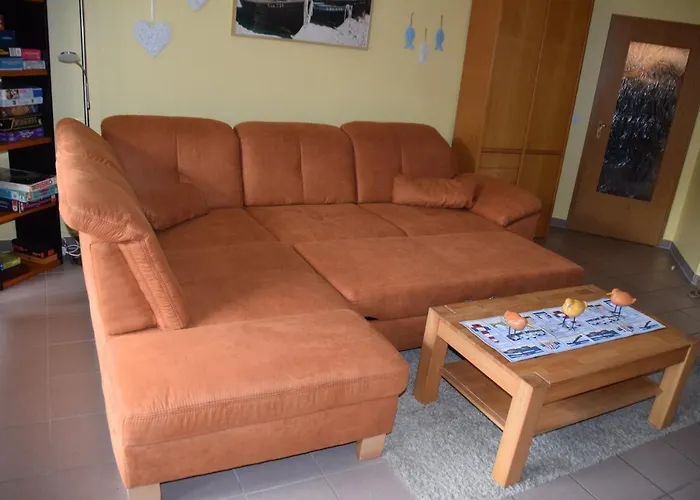 Birkenstr_21 C _strandtraum_ アパート